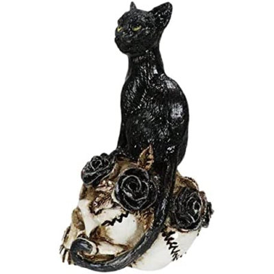 Deniesha Animals Figurines & Sculptures