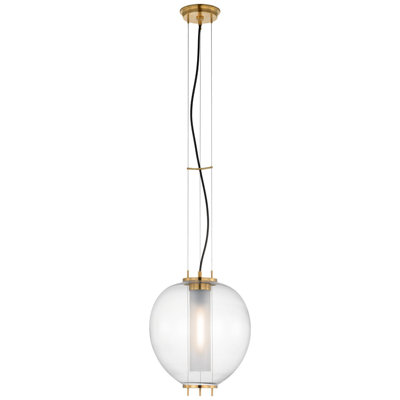 Taro 1 - Light Pendant