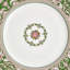 Florentine Colours 10.7in Plate-1314671121