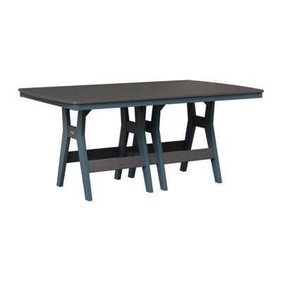 Harbor Outdoor Rectangular Dining Table