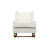 Ourson blanc est en rupture de stock