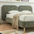 Willma Upholstered Platform Bed Frame and Headboard-2126061833-2102972918