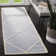 Sanyla Hand Tufted Wool Geometric Rug