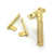 Polished Brass