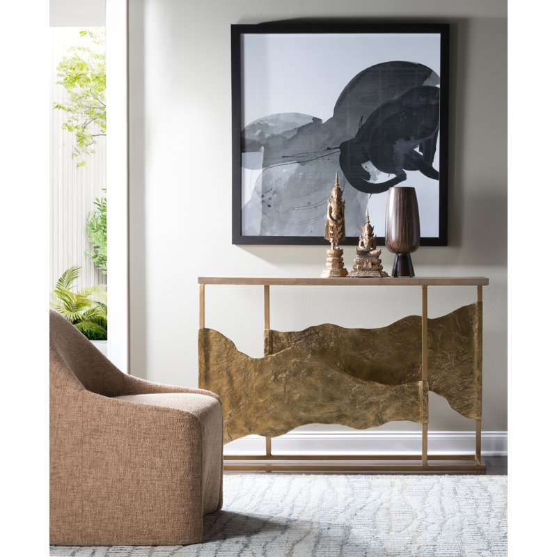 Simpatico 54'' W Console Table