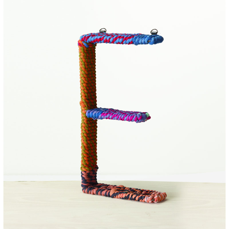 Letter Block