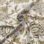 Bronte Gold Cotton Duvet Cover Set-1193784599