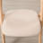 Upholstered Padded Stackable Folding Chair-347054831