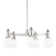 Saimi 5 - Light Unique Sphere Chandelier