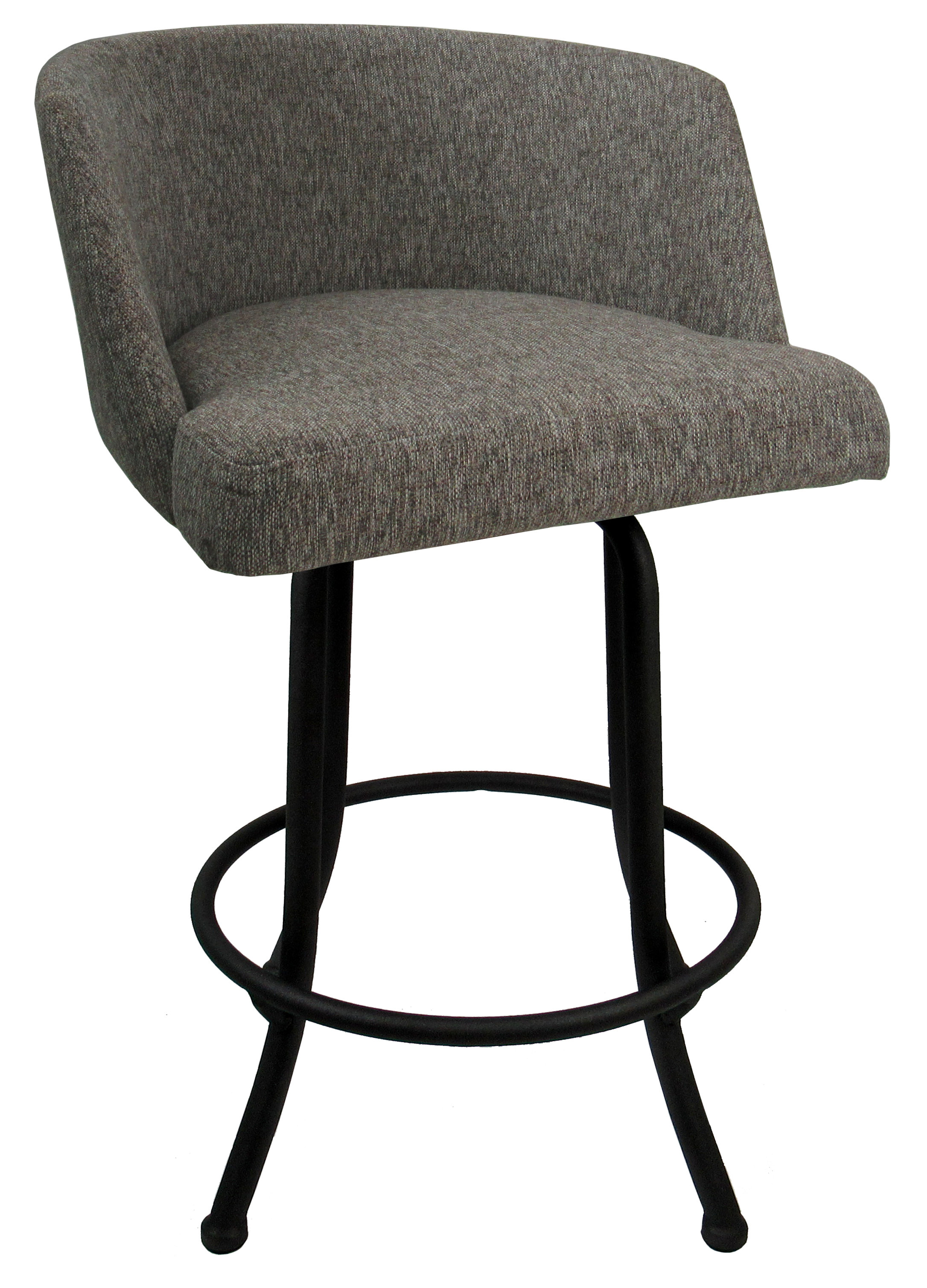 Custom swivel bar online stools