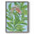 Tropical Shell Ginger I Framed Print - Solid Wood-1183189076