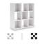 Organisateur Onita 9 cubes-798152490