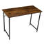 105cm Rectangle Writing Desk