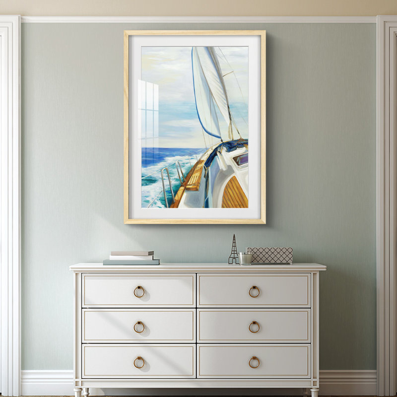 Allye -Gallery Wrapped Canvas