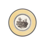 Villeroy & Boch Audun Chasse 8.25" Salad Plate