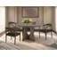 Fauteuil Peacham
