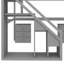 Lit mezzanine amélioré avec commode et bande lumineuse-116499005-116499002
