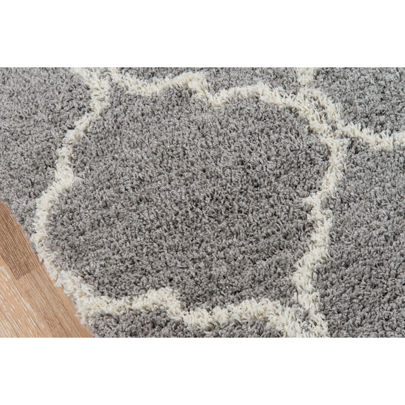 Almonte Geometric Indoor Rug, Runner 2'3" x 7'6"