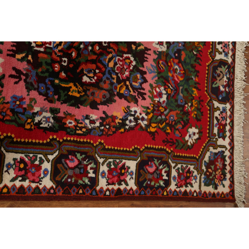 Tapis 4 x 5
