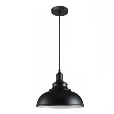 Reich 1 - Light Dome Pendant