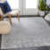 Herrod Oriental Indoor Rug