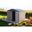 8 Ft. W x 6 Ft. D Metal Storage Shed-1055271916