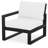 POLYWOOD Outdoor Lounge Chair-126755996-90227721