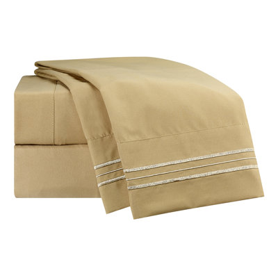 Ensemble de draps Setaluna