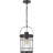 1 - Light Single Pendant