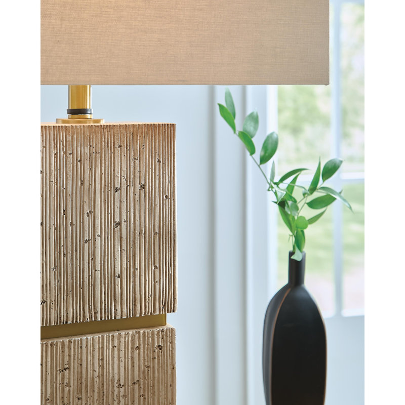 Lampe de table Laddner