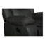 Canapé inclinable en cuir Global Air