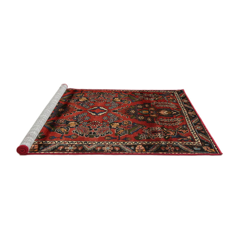 Oriental Indoor Rug, Round 7'