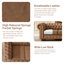Canapé 88,5 po Chesterfield-1512176490