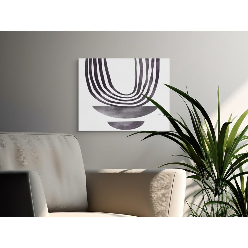 Wrapped Canvas Print Set, 30.48 cm H x 40.64 cm W
