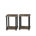 French Oak Grey/Black