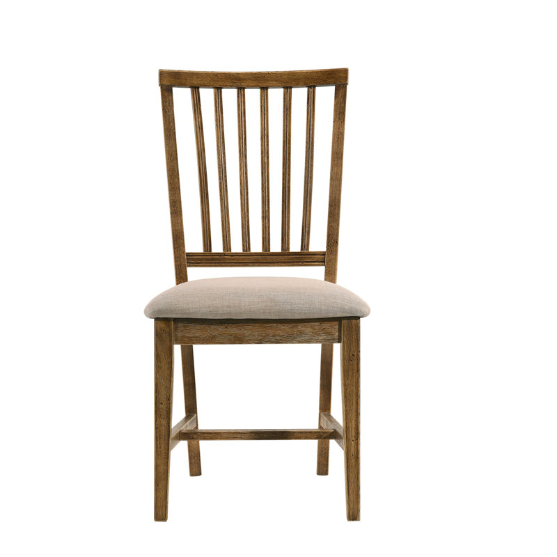 Transitional Side Chair