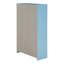 Bernabeu 102.4cm H x 62cm W Standard Bookcase-36155666