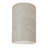 Ambiance - Rectangle Wall Sconce - Closed Top (Outdoor) - Large-1010590029-1010756347
