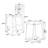 Alessandro 5-Piece Acacia Wood Patio Dining Set-1760292763