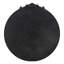 30" X 32" Classic Design Mirror With Round Shape And Baroque Inspired Frame For Bathroom, Entryway Console Lean Against Wall-1328731372-1328731375