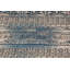 Tapis oriental transitionnel 4 x 6