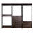 Advanced Walk-In Closet System For Efficient Clothing Organization