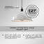 1 - Light Dome Pendant-744964749