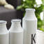 Bouteille décorative en métal 12 po Everdine