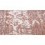 Tapis intérieur / extérieur rouge rouille en polypropylène tissé à la machine Loreen-1292867327
