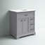 Meuble-lavabo simple 32 po Hermes-1946229857