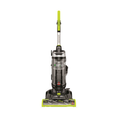 BISSELL CleanView Swivel Pet Reach Full-Size Vacuum Cleaner, with Quick Release Wand, & Swivel Steering, 3198A, Color May Vary