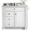 Meuble-lavabo simple 36 po Calisto-69260057-69260060-109842180