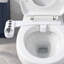 Bidet Attachment with Faucet