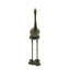Herrmann Bird Aluminum Garden Statue